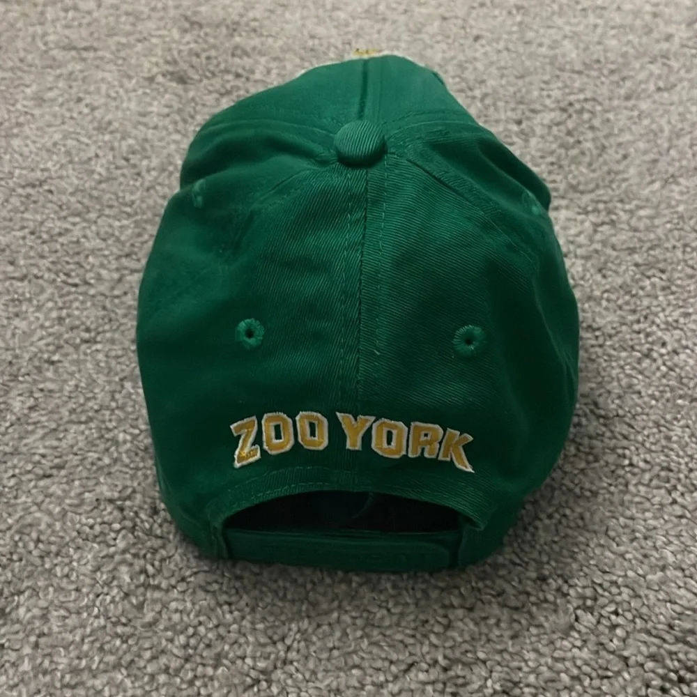 Zoo York zoo york